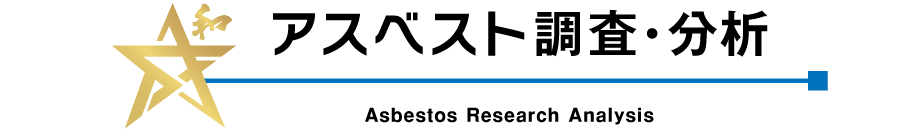 AXxXgE Asbestos Research Analysis